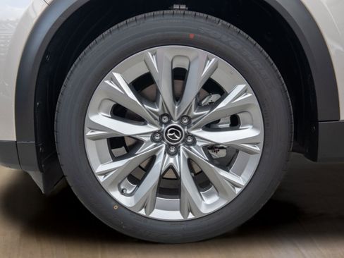 New 2026 MAZDA CX-90 3.3 Turbo w/ Preferred Package image 35