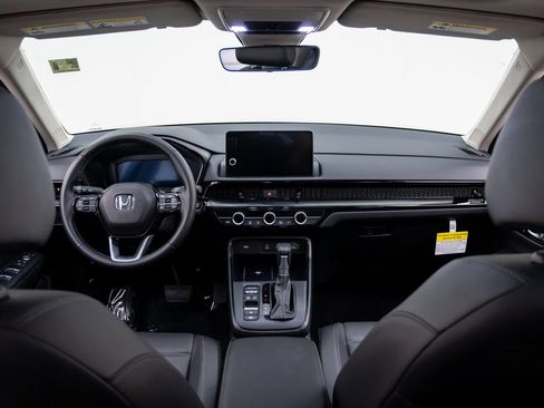 Used 2026 Honda CR-V EX-L image 9