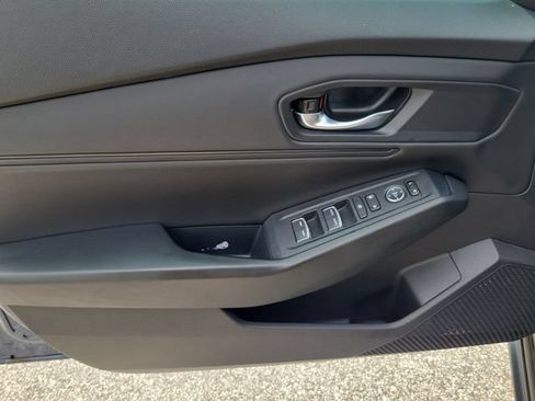 Certified 2025 Honda Accord SE image 8