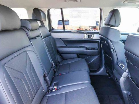 New 2026 Hyundai Santa Fe SEL FWD image 19
