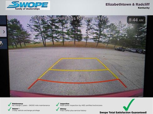 New 2026 Hyundai Elantra SEL Sport Premium image 22