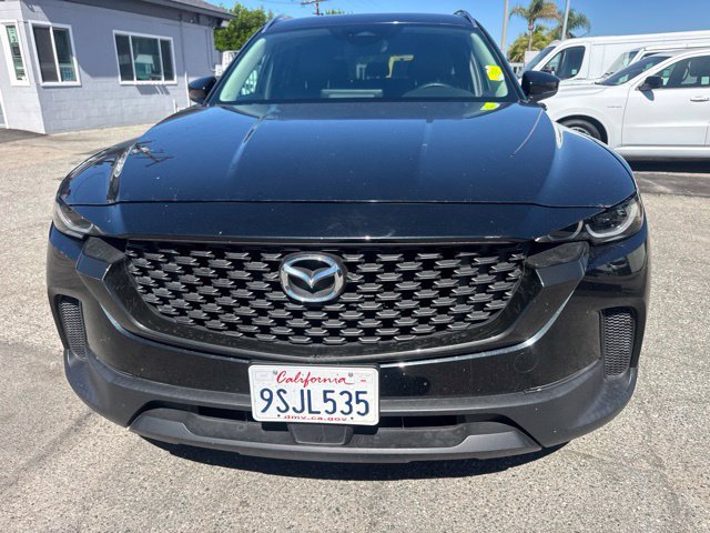 Used 2025 MAZDA CX-50 AWD 2.5 S w/ Preferred Package image 2