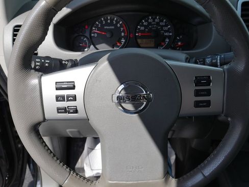 Used 2019 Nissan Frontier SV w/ Value Truck Package image 12