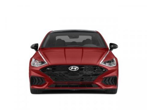 Used 2022 Hyundai Sonata N Line w/ Preferred Accessory Package image 7