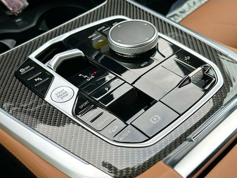 New 2026 BMW X5 M60i w/ Parking Assistance Package image 14