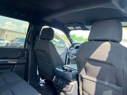 Used 2023 Ford F150 XLT w/ Equipment Group 302A High image 35