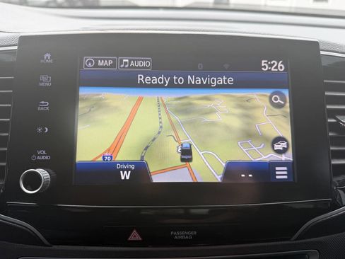 Used 2022 Honda Ridgeline RTL-E image 17