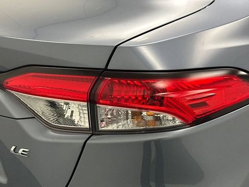 Certified 2023 Toyota Corolla LE w/ LE Premium Package FWD image 24