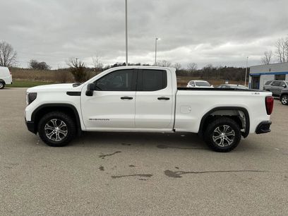 Used 2023 GMC Sierra 1500 Pro w/ Pro Value Package