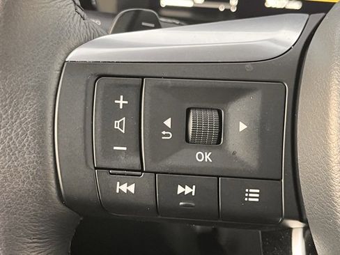 Certified 2026 INFINITI QX60 Luxe w/ Cargo Package image 13