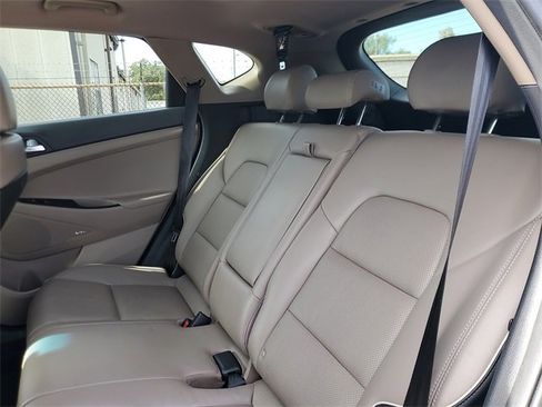 Used 2020 Hyundai Tucson Ultimate image 8