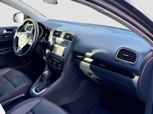 Used 2014 Volkswagen Jetta SE image 29