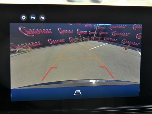 Used 2024 Honda Prologue Touring image 19