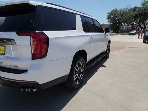Certified 2024 GMC Yukon XL AT4 w/ Technology Package AWD/4WD image 29