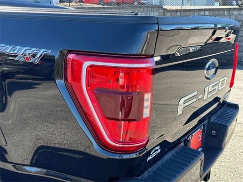 Used 2022 Ford F150 XLT w/ Equipment Group 302A High image 13