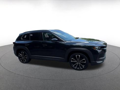 Used 2026 MAZDA CX-50 AWD 2.5 S w/ Premium Package image 2