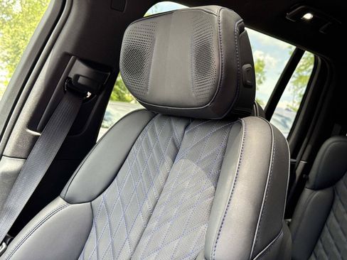 New 2026 Cadillac Escalade IQ Sport 1 w/ LPO, Floor Liner Package AWD/4WD image 24