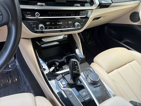 Used 2019 BMW X4 xDrive30i w/ Premium Package AWD/4WD image 30