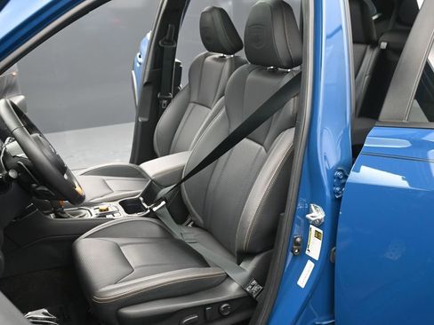 Used 2023 Subaru Forester Wilderness AWD/4WD image 20