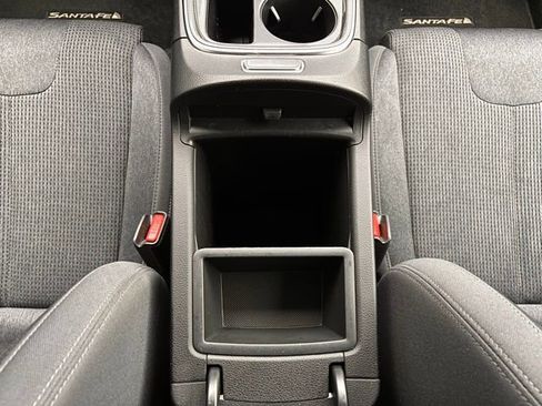 Used 2021 Hyundai Santa Fe SEL image 17