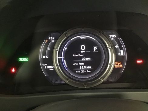 Used 2023 Lexus UX 250h F Sport image 15