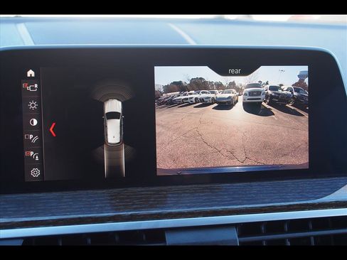 Used 2020 BMW X3 xDrive30i w/ Convenience Package image 34