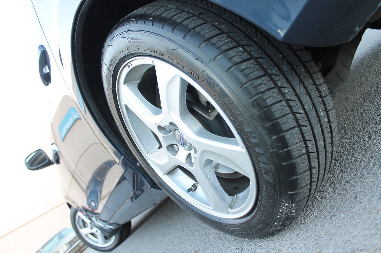 Used 2012 Volvo S60 T5 w/ Climate Pkg FWD image 10