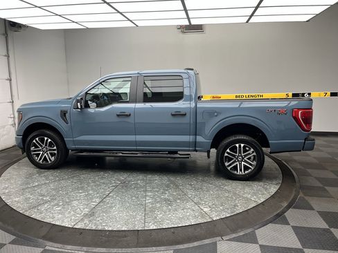 Certified 2023 Ford F150 XL w/ STX Appearance Package image 7