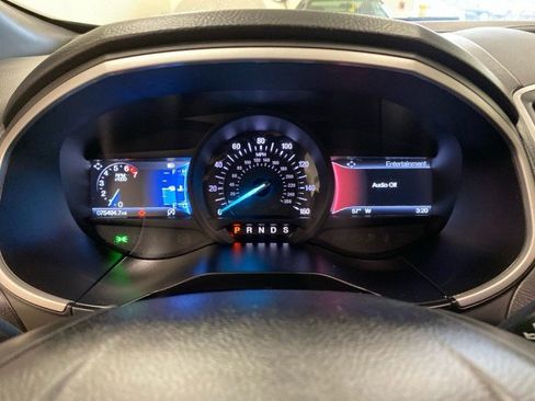 Certified 2020 Ford Edge ST-Line image 21