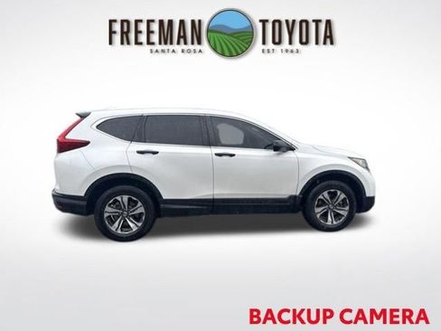 Used 2019 Honda CR-V LX image 3