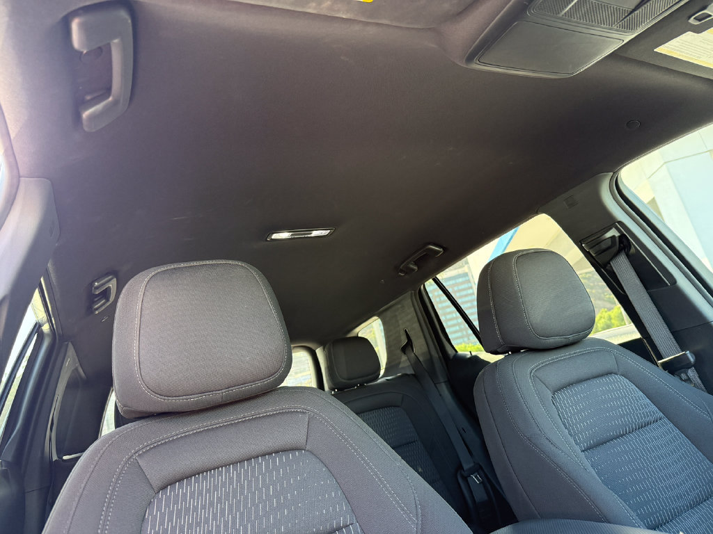 Used 2026 Chevrolet Equinox LT AWD/4WD image 17