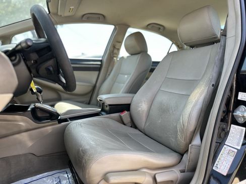 Used 2009 Honda Civic Hybrid Sedan image 14