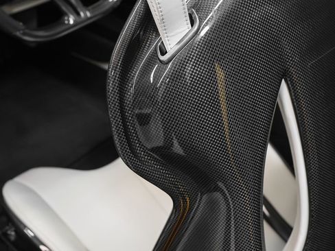 Used 2025 Ferrari 296 GTS image 63