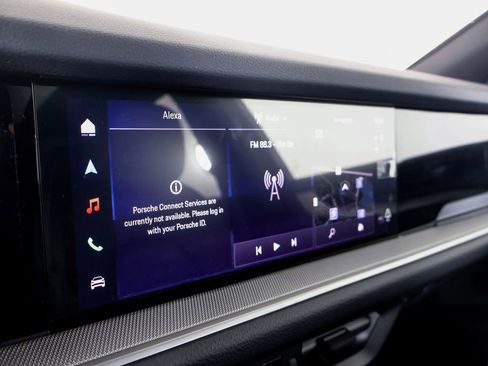 New 2026 Porsche Cayenne AWD/4WD image 18