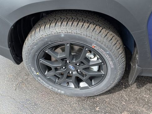 New 2026 Subaru Crosstrek 2.5i Wilderness AWD/4WD image 21