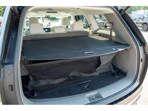 Used 2026 Hyundai Palisade SEL Premium FWD image 34