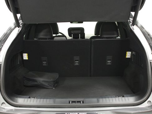 Used 2023 Ford Mustang Mach-E Premium image 13