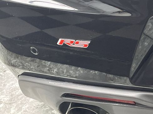 Used 2017 Chevrolet Camaro LT image 31