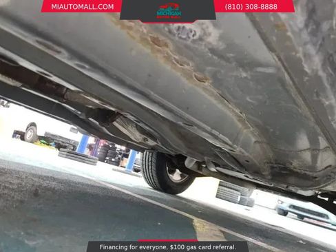 Used 2015 Jeep Patriot High Altitude FWD image 21