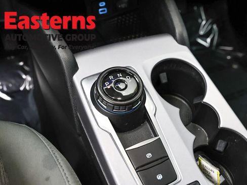 Used 2022 Ford Bronco Sport Big Bend AWD/4WD image 13