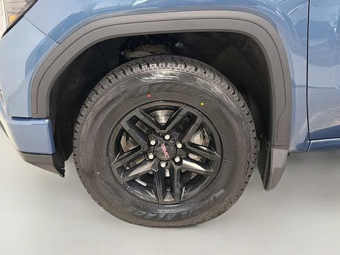 Used 2024 GMC Sierra 1500 Elevation AWD/4WD image 30
