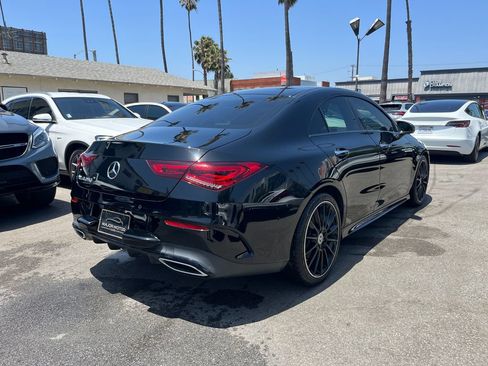 Used 2023 Mercedes-Benz CLA 250 image 7