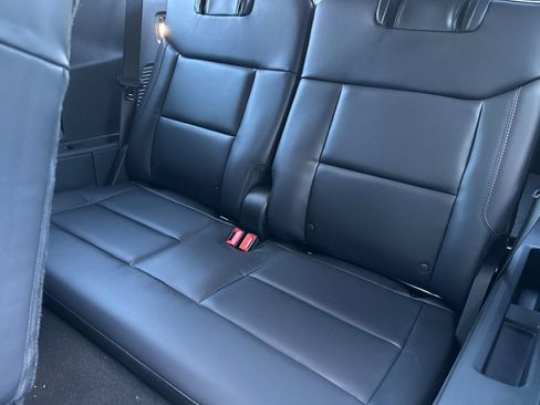 New 2026 Ford Explorer ST w/ Sun And Sound Package image 23