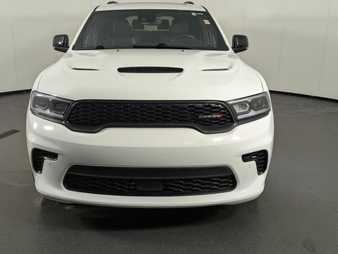 Used 2024 Dodge Durango R/T AWD/4WD image 3