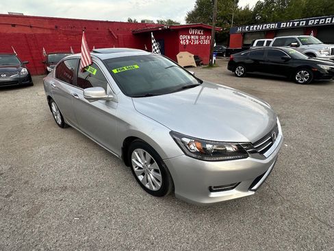 Used 2013 Honda Accord EX-L image 14