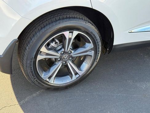 Certified 2023 Acura RDX AWD w/ Advance Package image 7