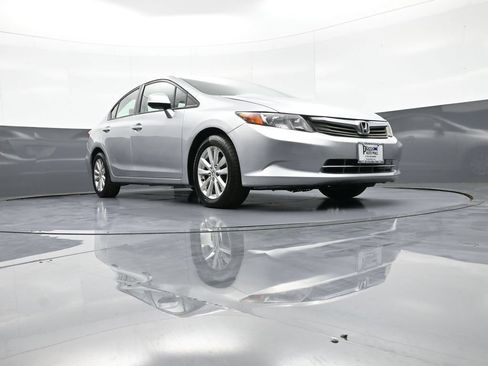 Used 2012 Honda Civic EX-L image 28