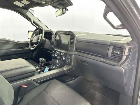 Used 2024 Ford F150 XLT w/ Equipment Group 302A MID image 30