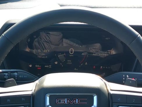 New 2026 GMC Terrain AT4 image 28