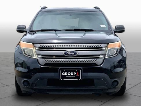 Used 2014 Ford Explorer FWD image 4